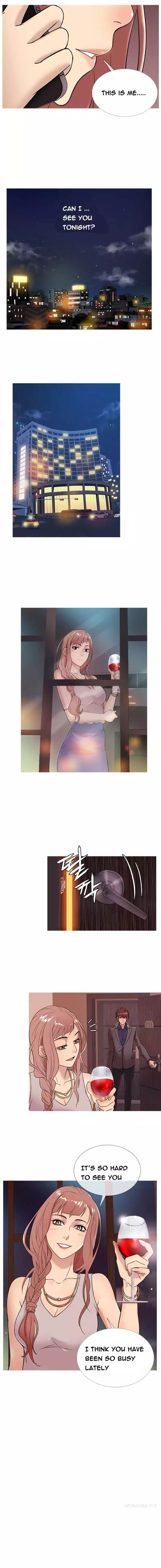 Heaven - Chapter 47 [photo 2] - MangaPorn
