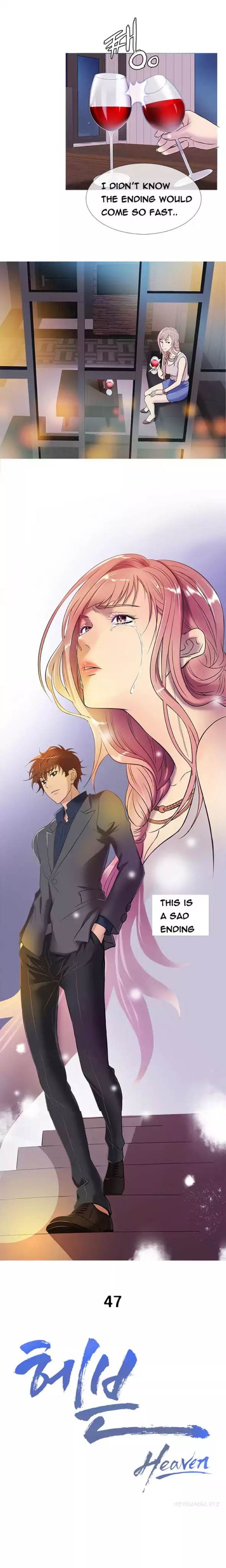 Heaven - Chapter 47 [photo 6] - MangaPorn