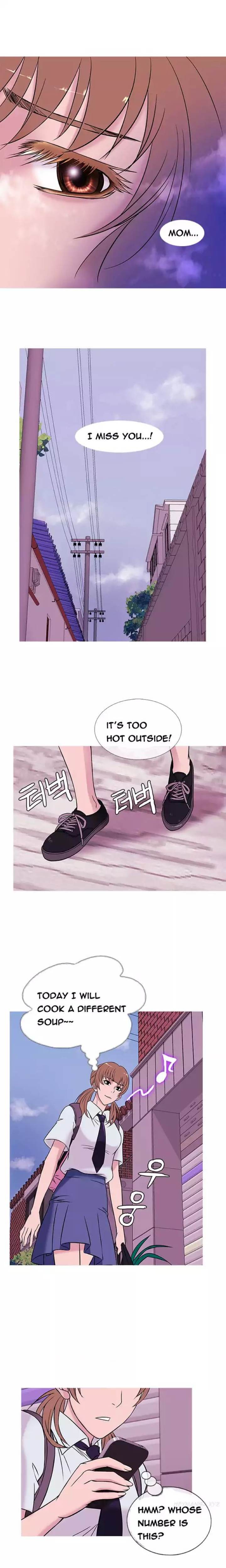Heaven - Chapter 48 [photo 11] - MangaPorn