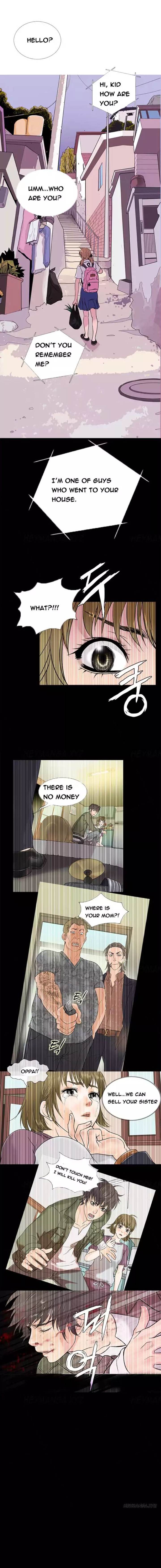 Heaven - Chapter 48 [photo 12] - MangaPorn
