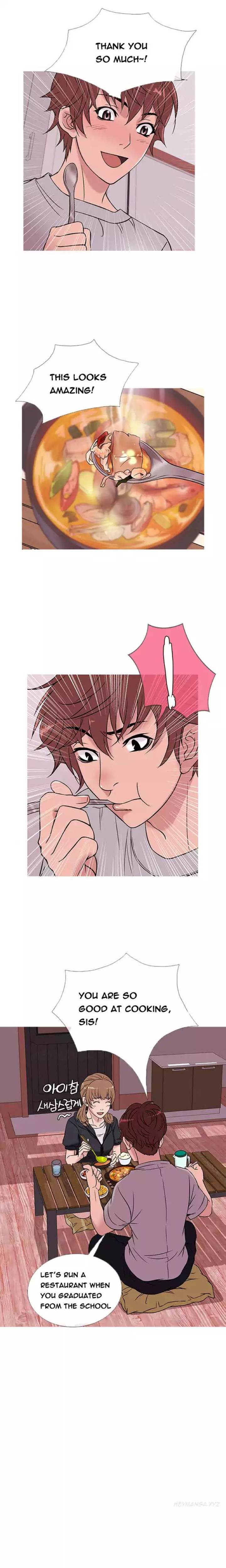 Heaven - Chapter 48 [photo 5] - MangaPorn