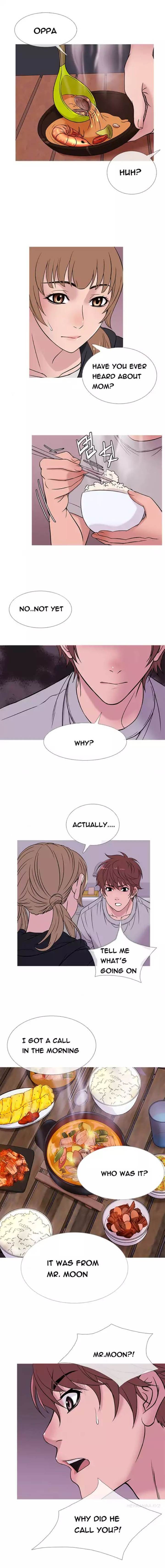 Heaven - Chapter 48 [photo 6] - MangaPorn