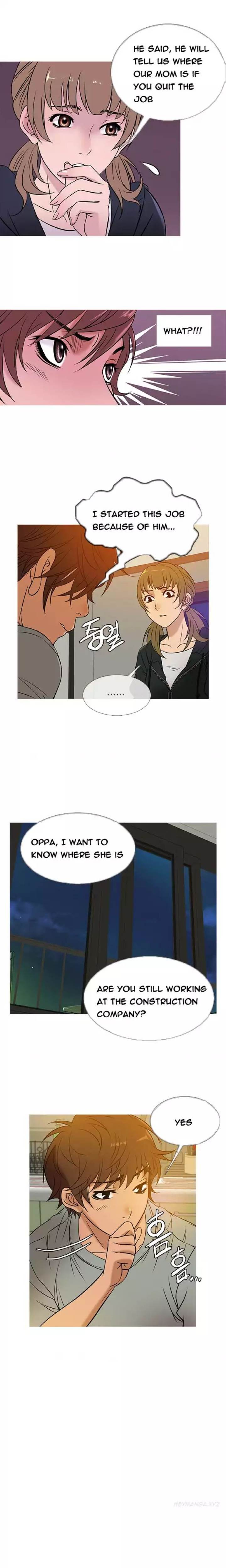 Heaven - Chapter 48 [photo 7] - MangaPorn