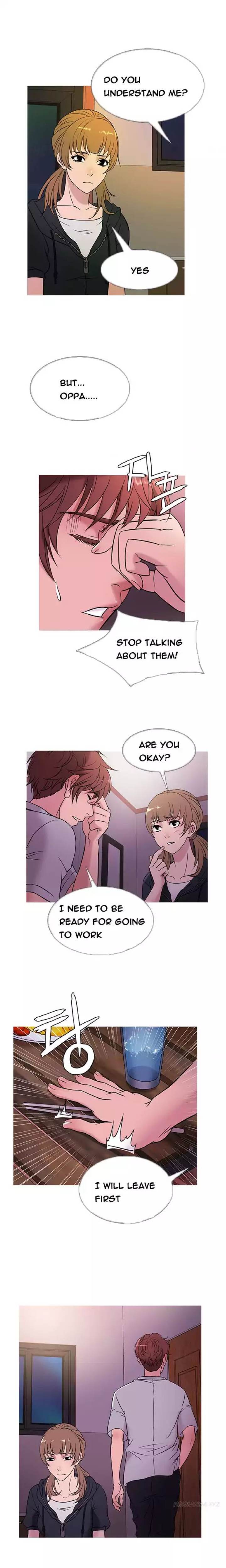 Heaven - Chapter 48 [photo 9] - MangaPorn