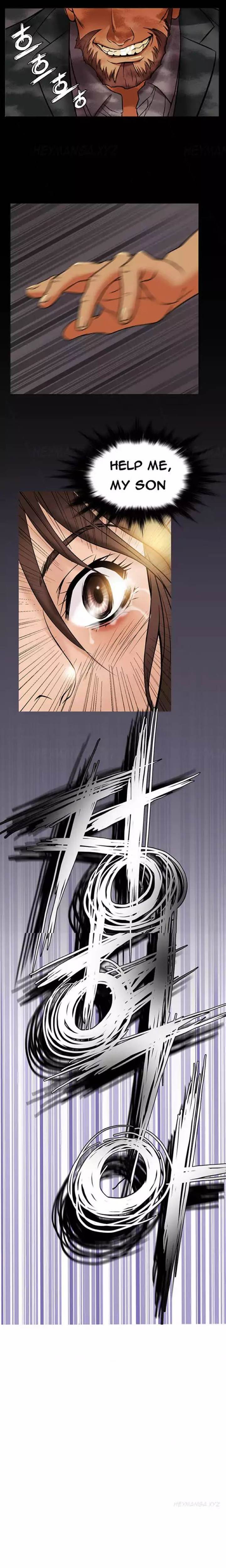 Heaven - Chapter 49 [photo 10] - MangaPorn