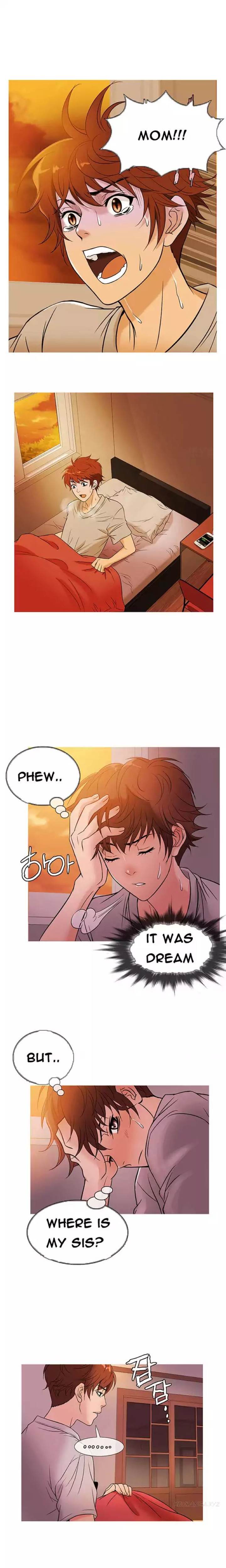 Heaven - Chapter 49 [photo 11] - MangaPorn
