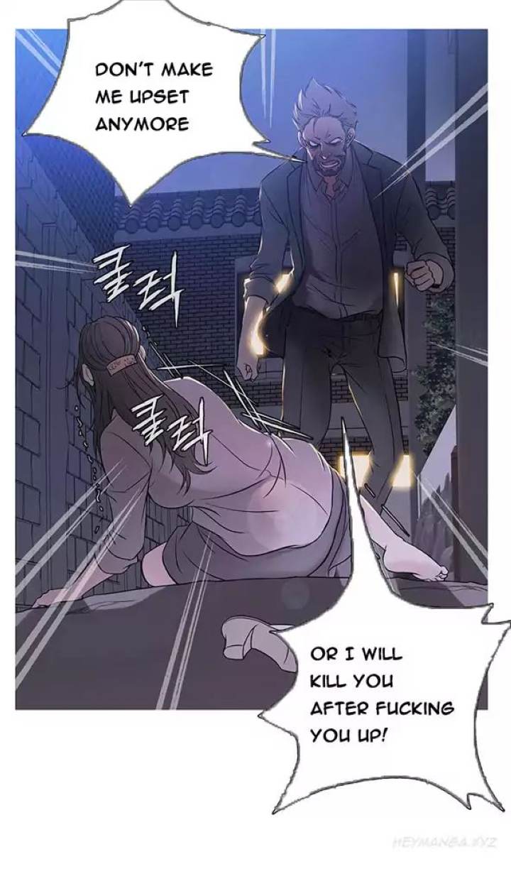 Heaven - Chapter 49 [photo 8] - MangaPorn