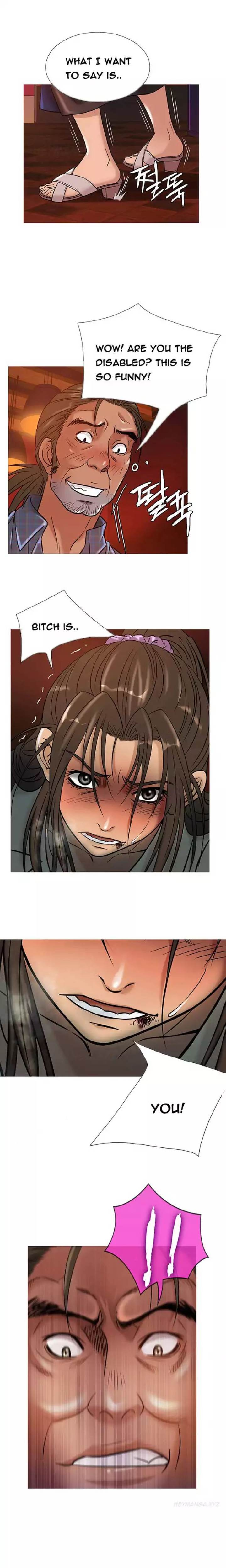 Heaven - Chapter 51 [photo 1] - MangaPorn