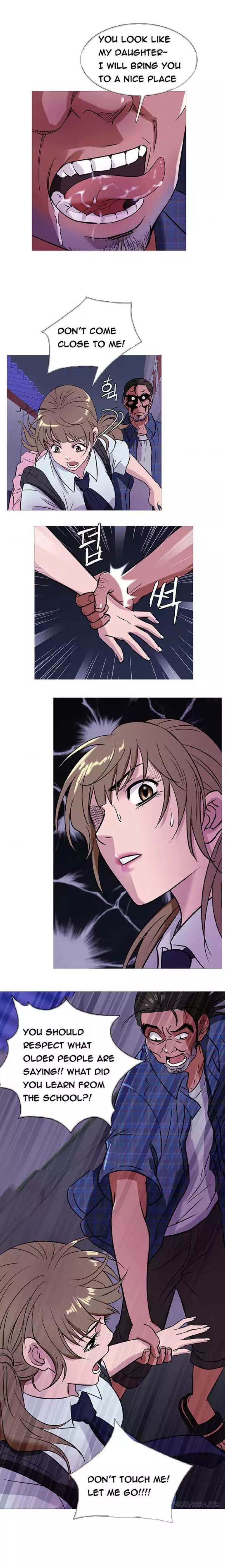 Heaven - Chapter 51 [photo 12] - MangaPorn