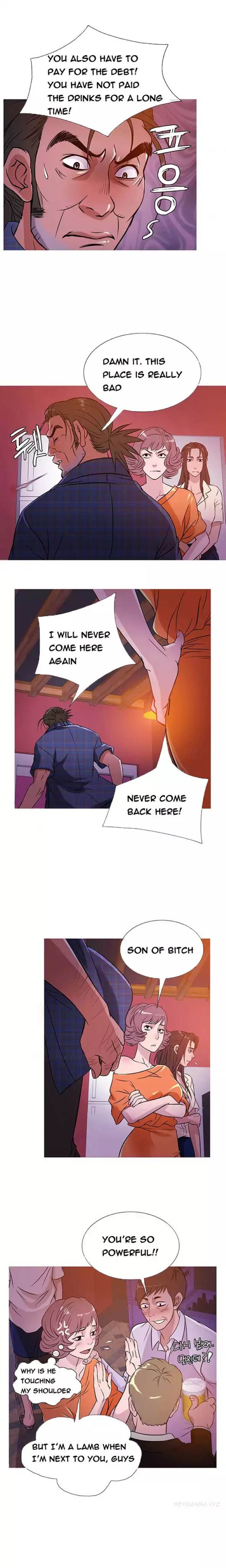 Heaven - Chapter 51 [photo 4] - MangaPorn