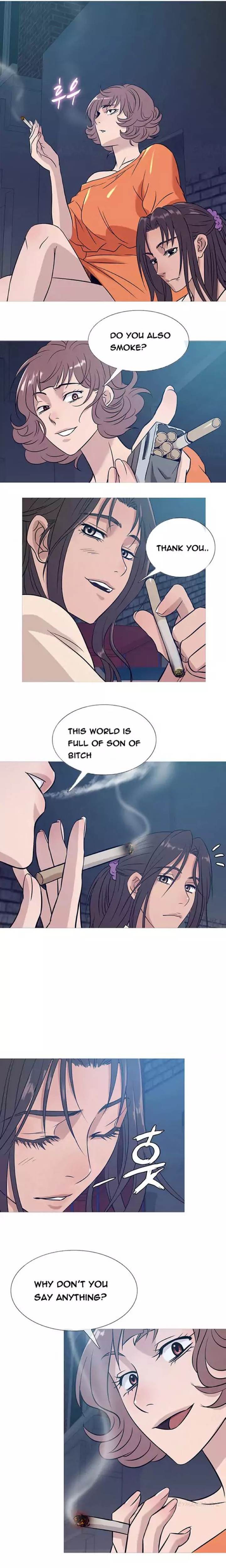 Heaven - Chapter 51 [photo 7] - MangaPorn