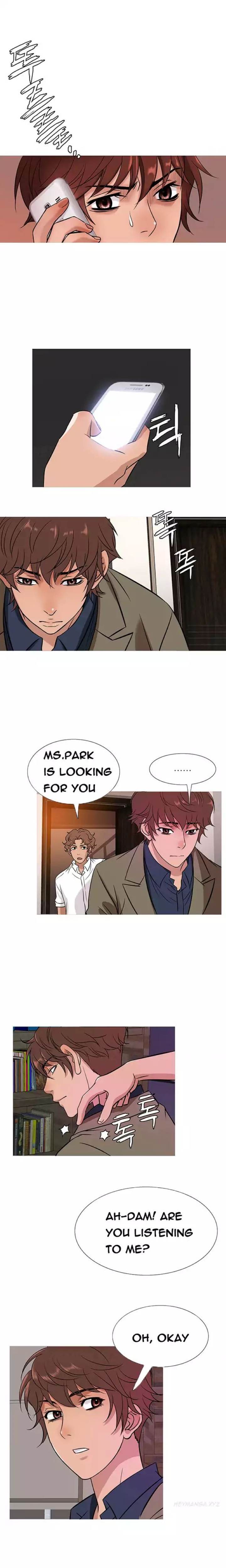 Heaven - Chapter 52 [photo 12] - MangaPorn