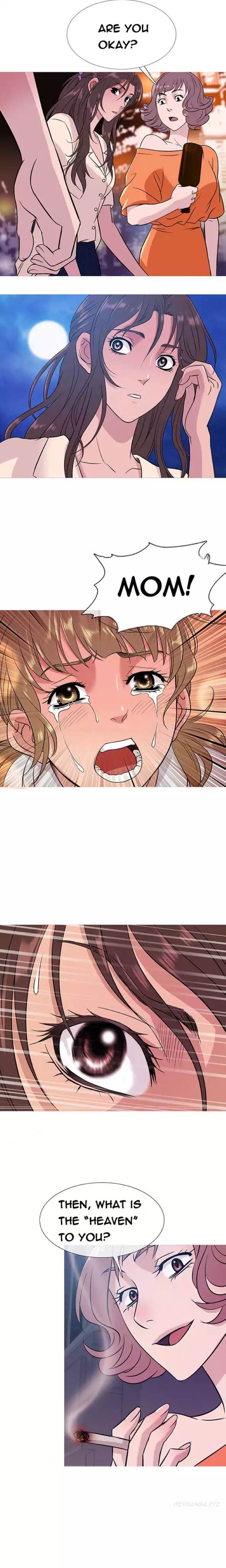 Heaven - Chapter 52 [photo 8] - MangaPorn