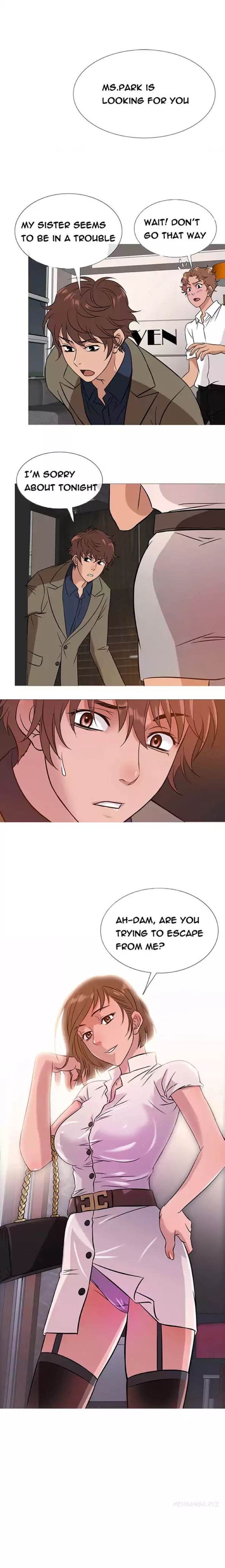Heaven - Chapter 53 [photo 1] - MangaPorn