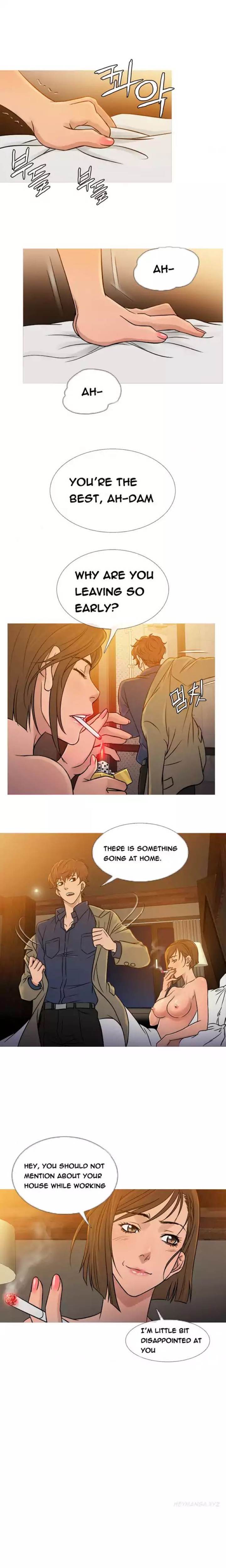 Heaven - Chapter 53 [photo 11] - MangaPorn