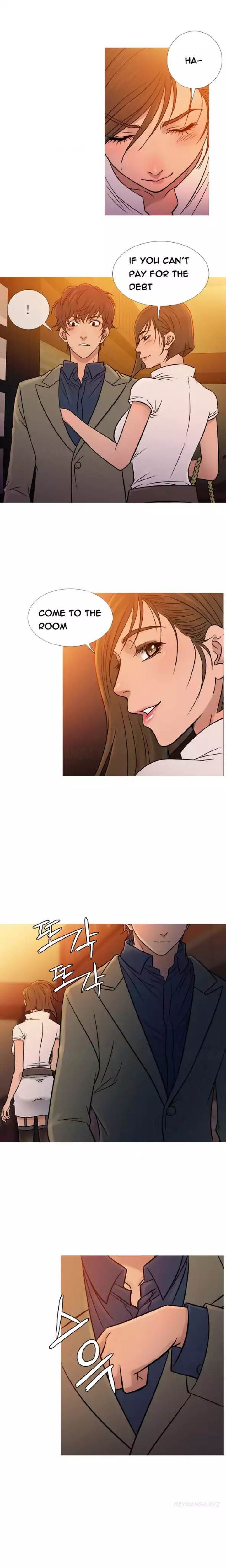 Heaven - Chapter 53 [photo 4] - MangaPorn