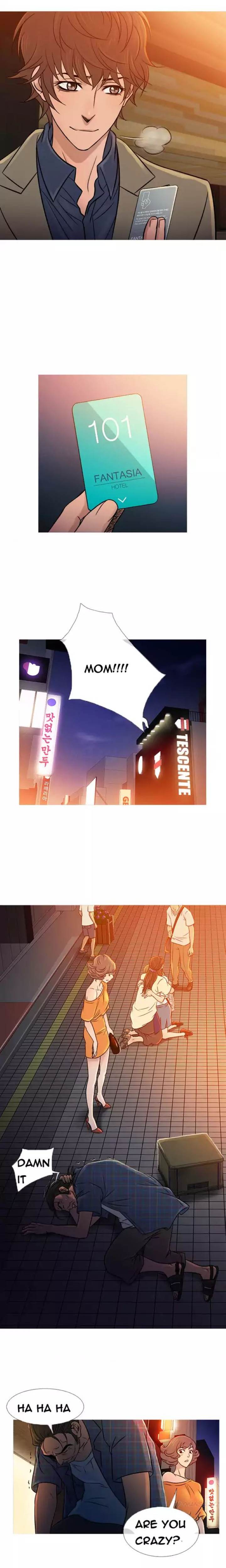Heaven - Chapter 53 [photo 5] - MangaPorn