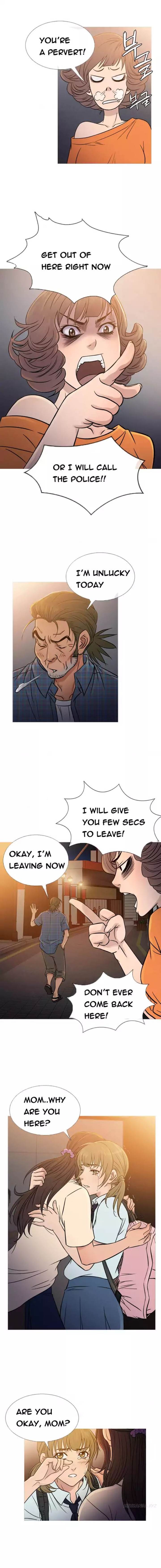 Heaven - Chapter 53 [photo 7] - MangaPorn