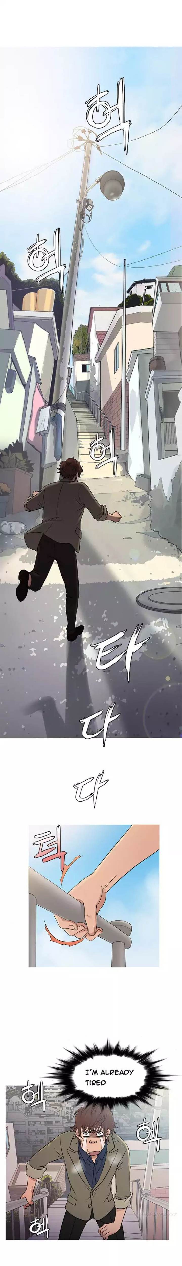 Heaven - Chapter 54 [photo 1] - MangaPorn
