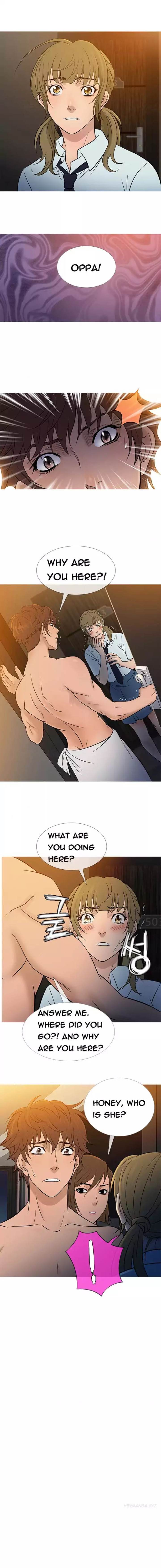Heaven - Chapter 54 [photo 13] - MangaPorn