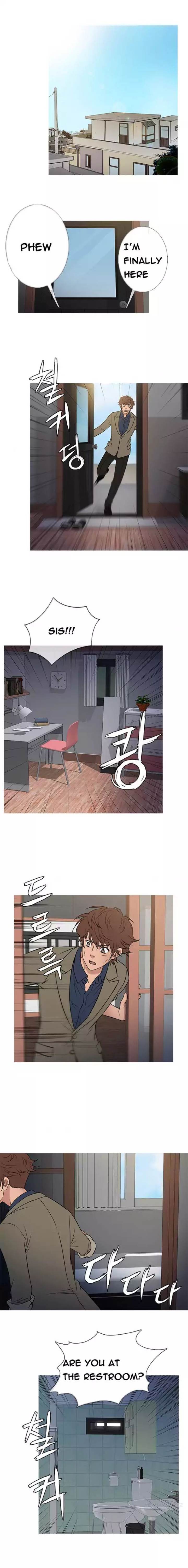 Heaven - Chapter 54 [photo 2] - MangaPorn