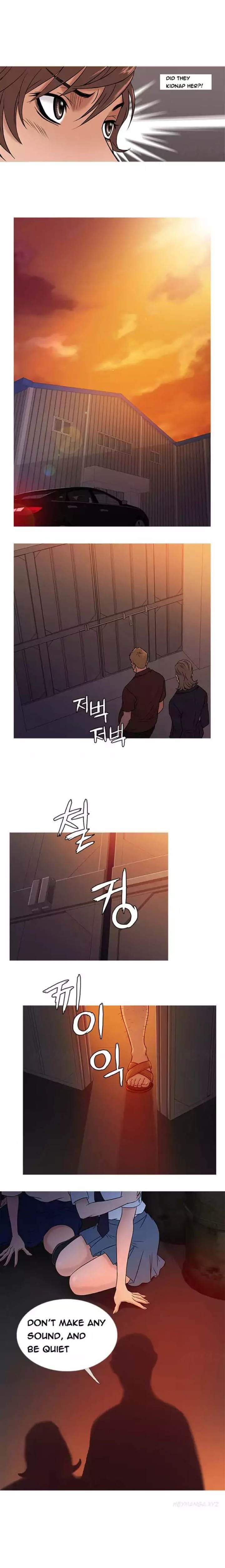 Heaven - Chapter 54 [photo 5] - MangaPorn