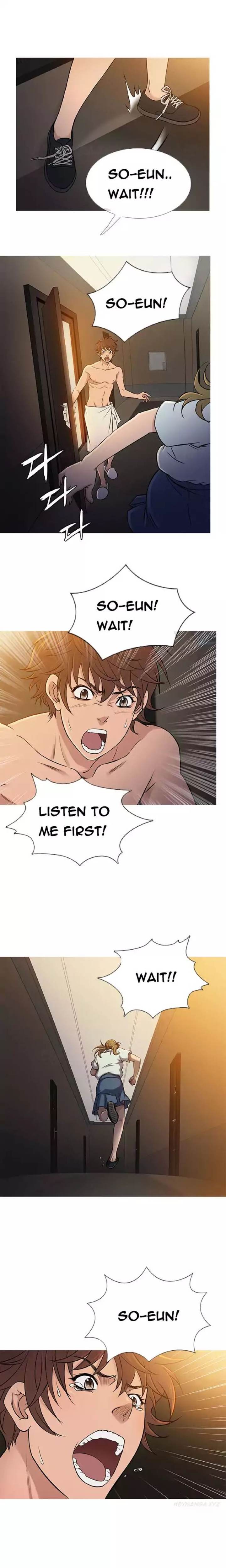 Heaven - Chapter 55 [photo 10] - MangaPorn