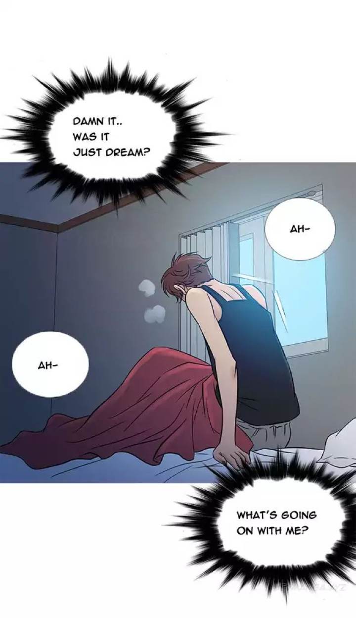 Heaven - Chapter 55 [photo 12] - MangaPorn