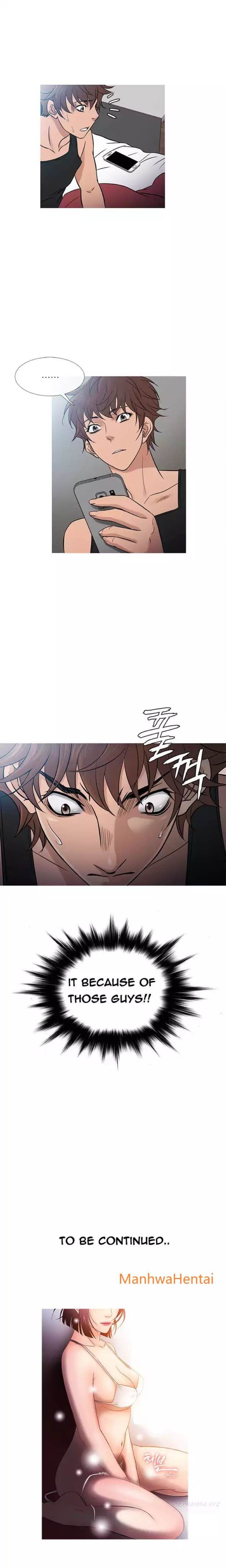 Heaven - Chapter 55 [photo 13] - MangaPorn
