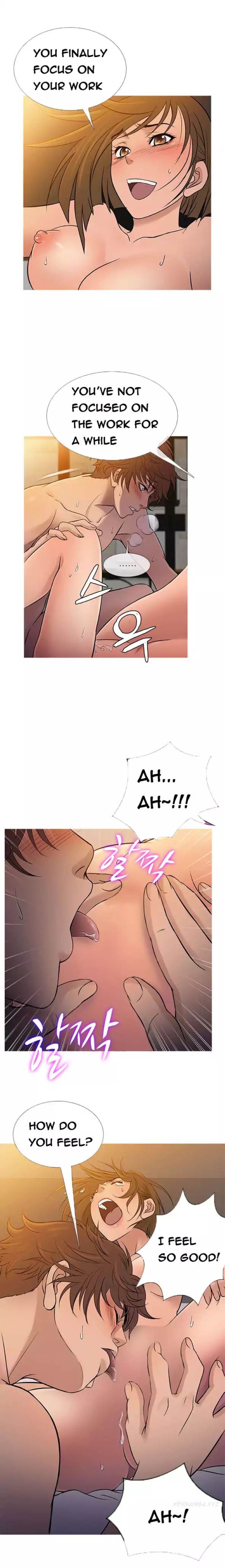 Heaven - Chapter 55 [photo 2] - MangaPorn