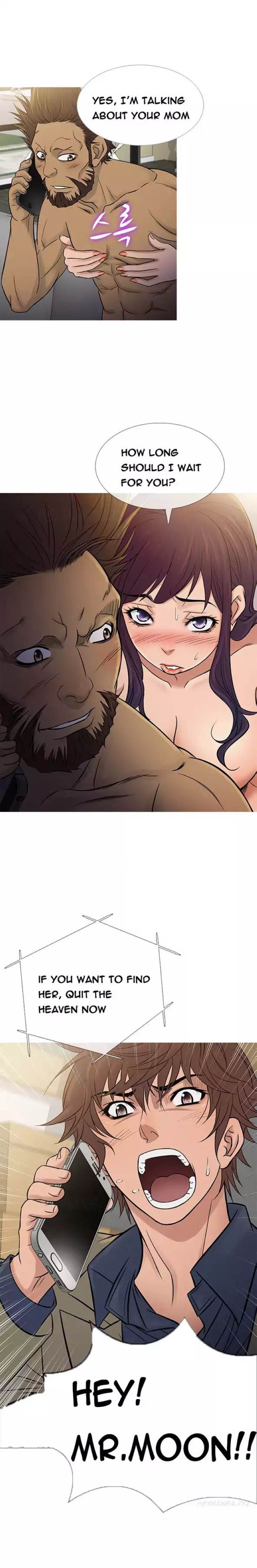 Heaven - Chapter 56 [photo 10] - MangaPorn