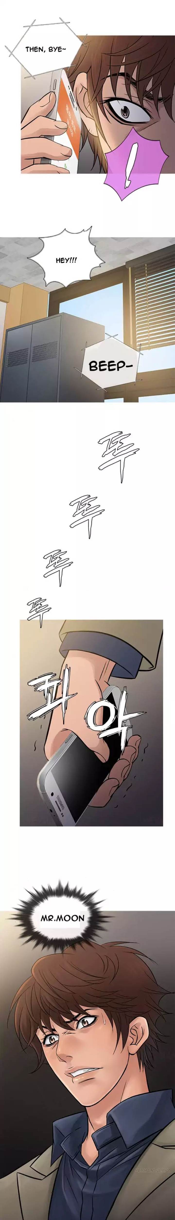 Heaven - Chapter 56 [photo 11] - MangaPorn