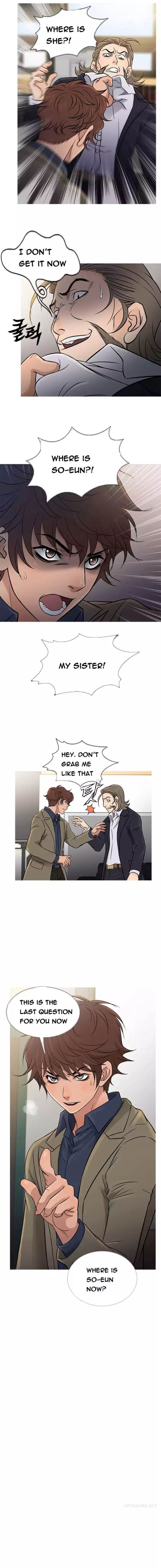 Heaven - Chapter 56 [photo 4] - MangaPorn