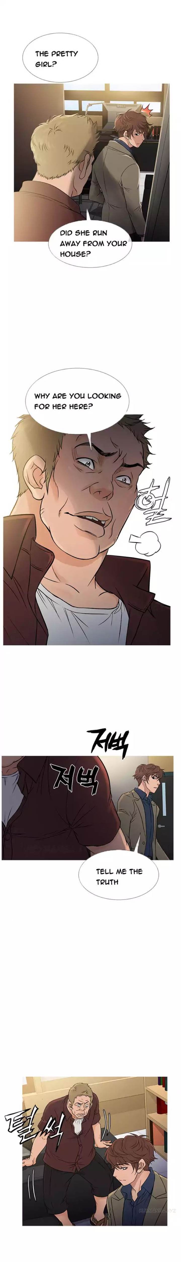 Heaven - Chapter 56 [photo 5] - MangaPorn