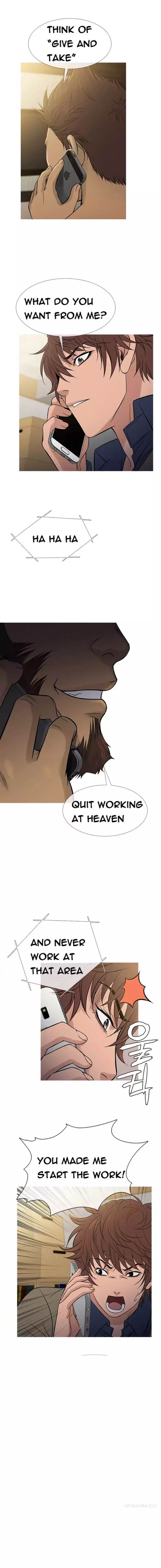 Heaven - Chapter 56 [photo 8] - MangaPorn