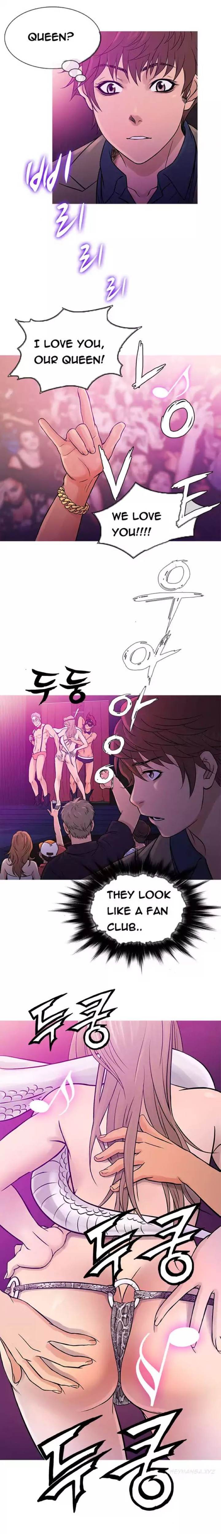 Heaven - Chapter 57 [photo 10] - MangaPorn