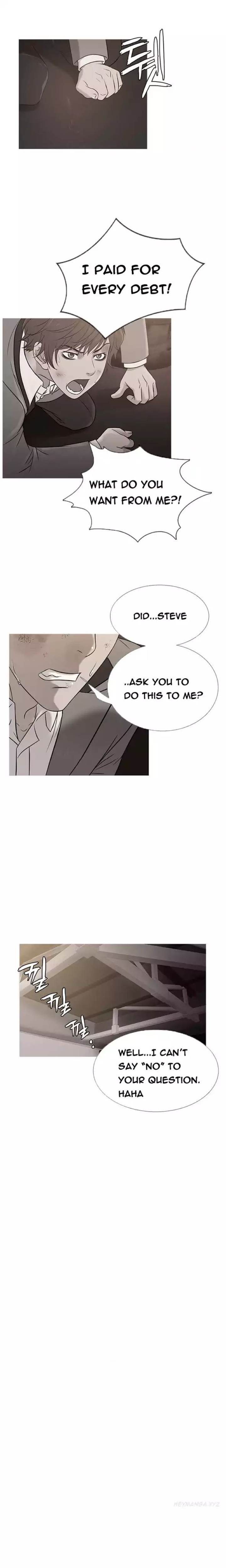 Heaven - Chapter 57 [photo 2] - MangaPorn