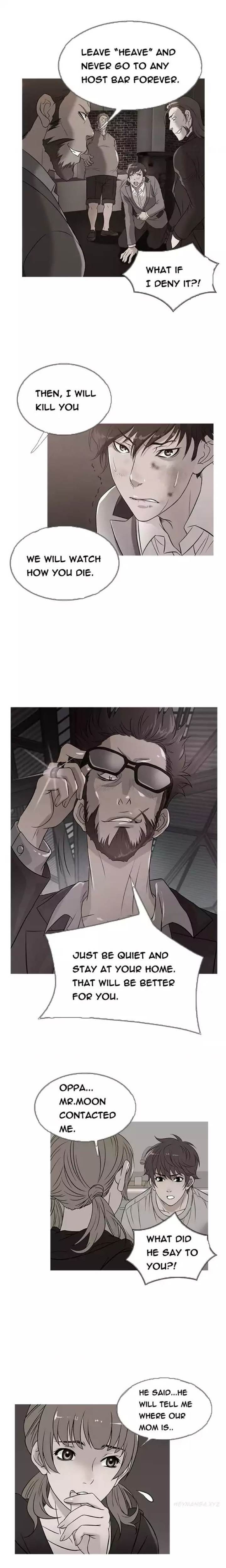 Heaven - Chapter 57 [photo 3] - MangaPorn