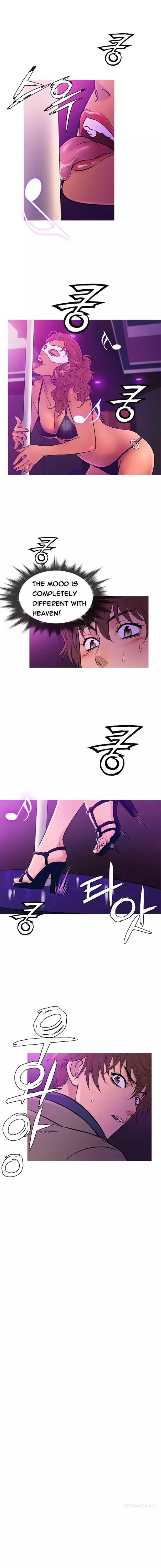 Heaven - Chapter 57 [photo 7] - MangaPorn