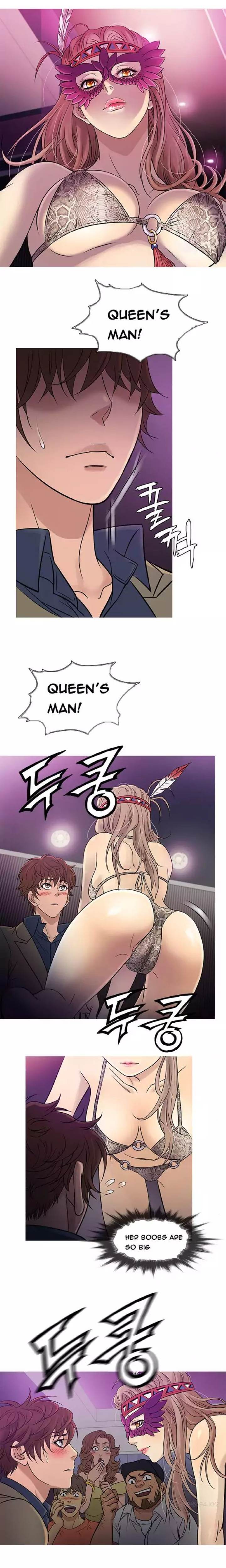 Heaven - Chapter 58 [photo 10] - MangaPorn