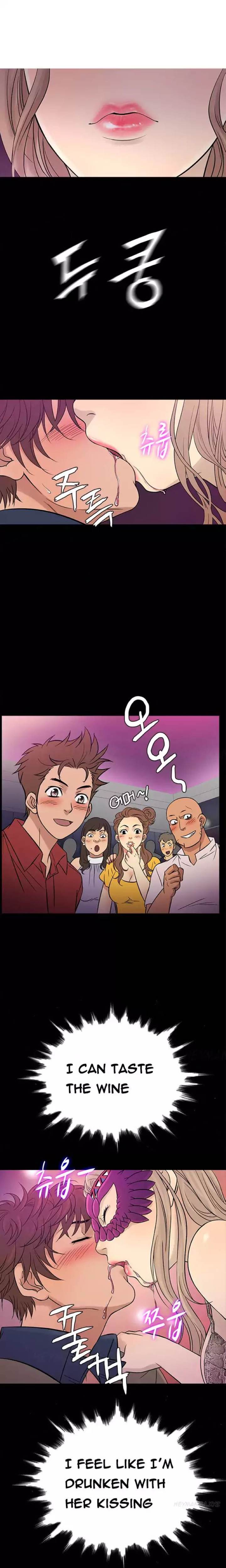 Heaven - Chapter 58 [photo 11] - MangaPorn