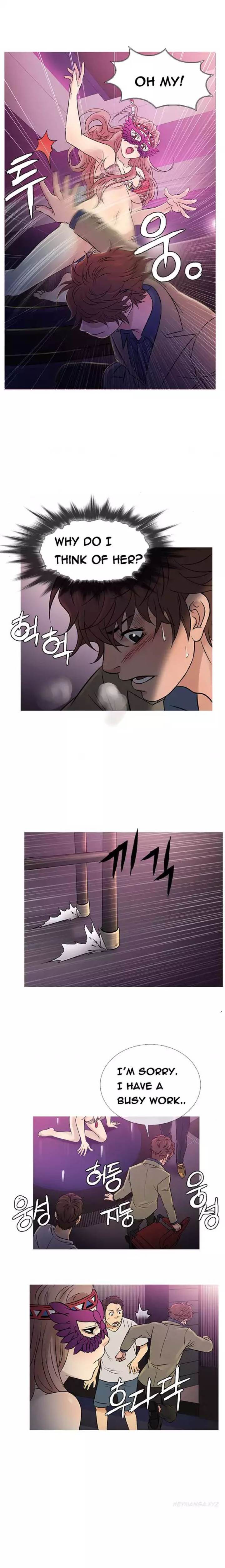 Heaven - Chapter 58 [photo 14] - MangaPorn