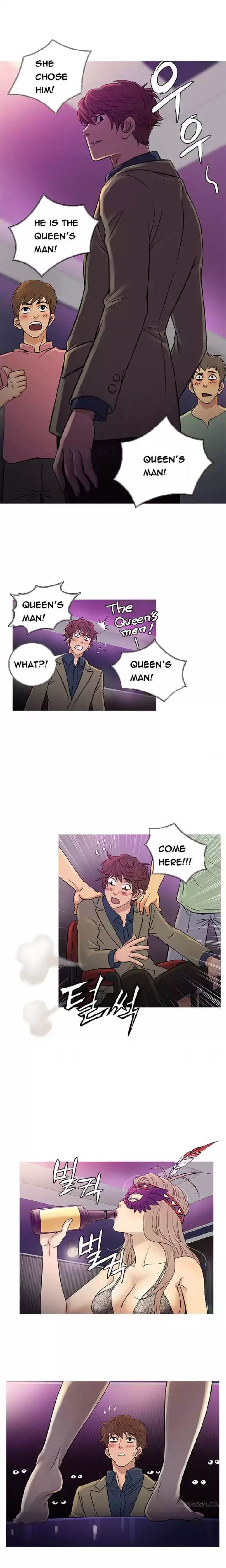 Heaven - Chapter 58 [photo 9] - MangaPorn