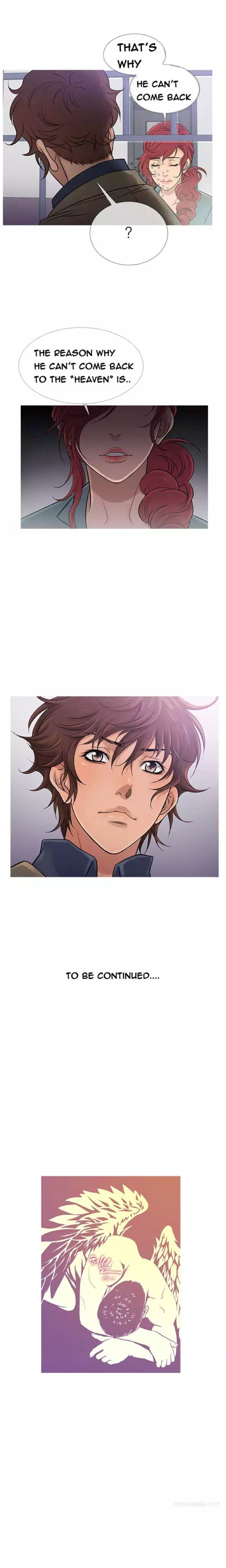 Heaven - Chapter 59 [photo 16] - MangaPorn
