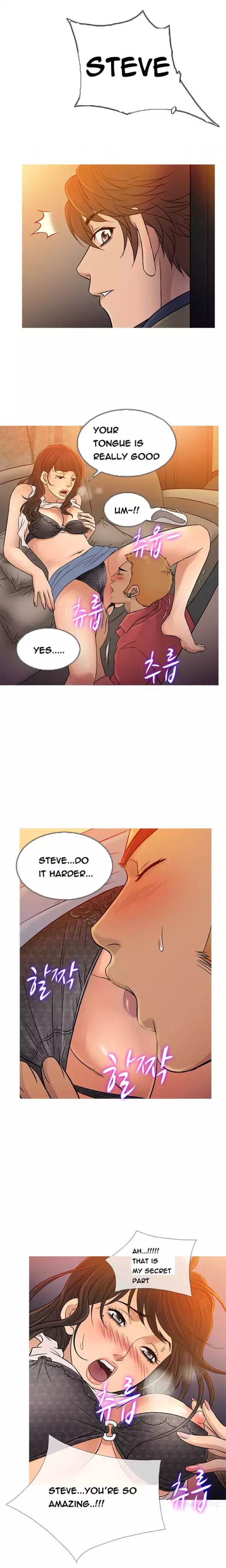 Heaven - Chapter 59 [photo 5] - MangaPorn