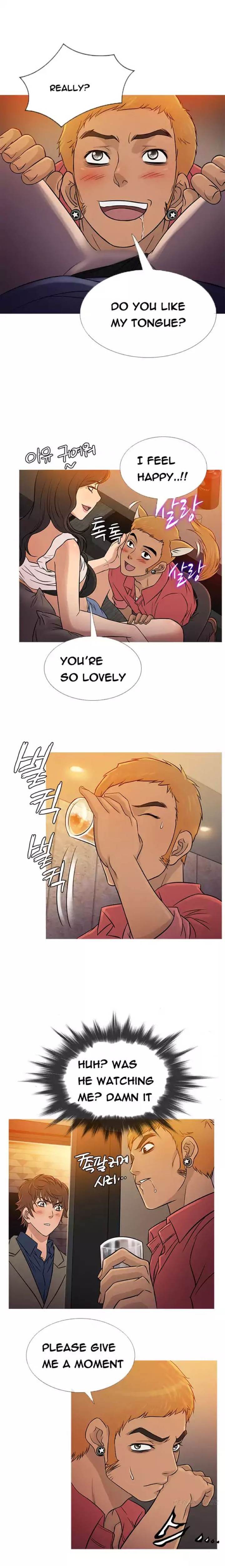 Heaven - Chapter 59 [photo 6] - MangaPorn