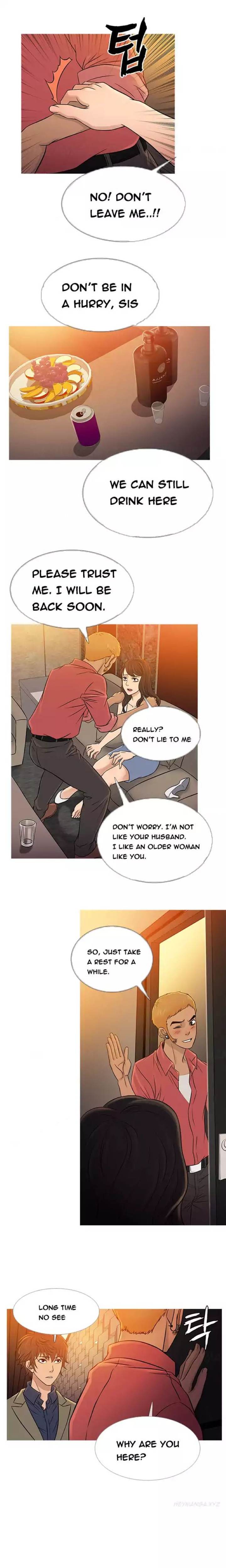 Heaven - Chapter 59 [photo 7] - MangaPorn