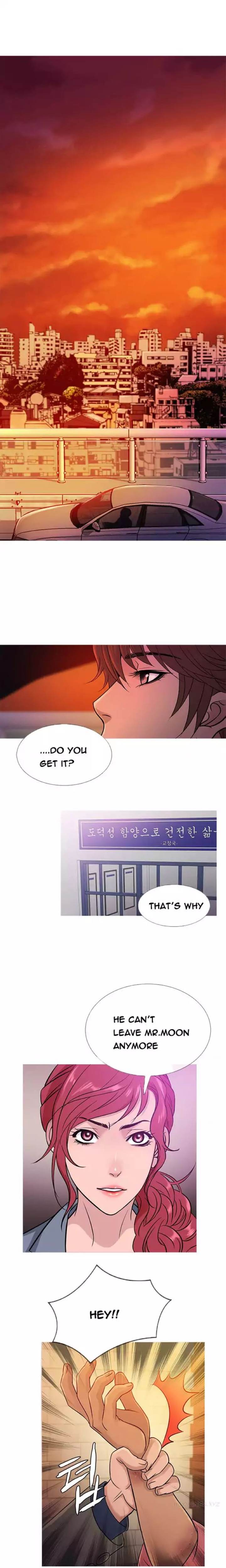 Heaven - Chapter 60 [photo 1] - MangaPorn