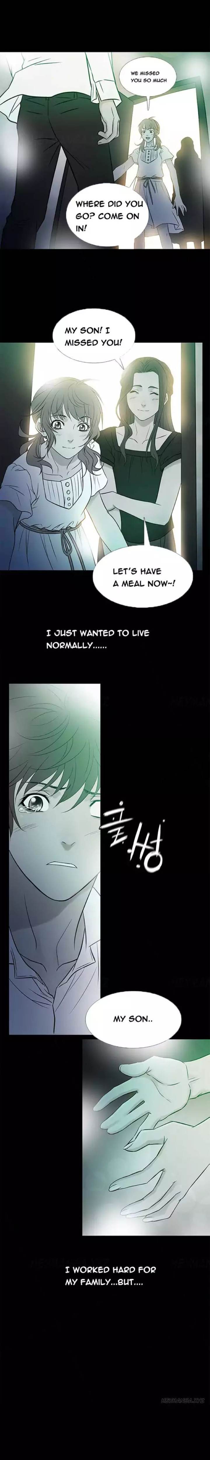 Heaven - Chapter 60 [photo 13] - MangaPorn