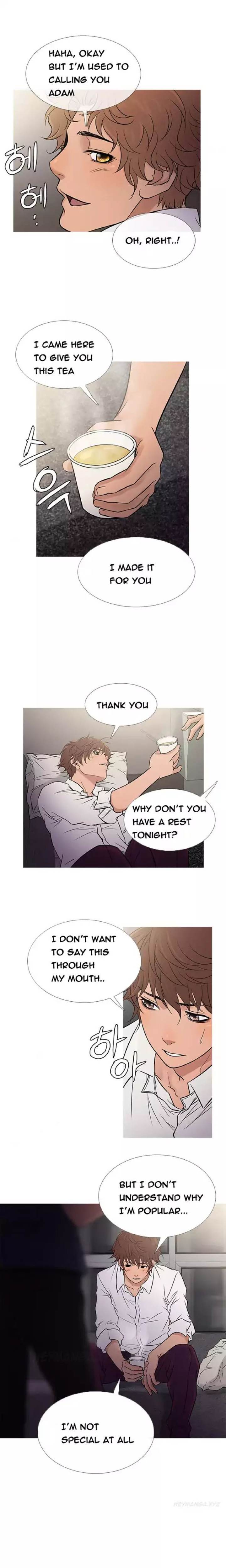 Heaven - Chapter 60 [photo 16] - MangaPorn